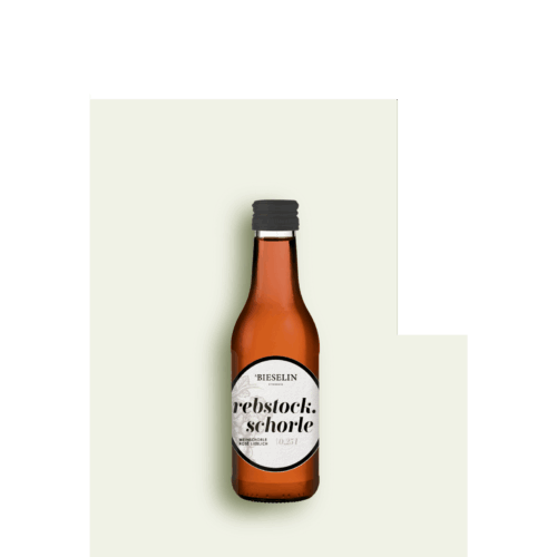 12x rebstock.schorle rosé/lieblich