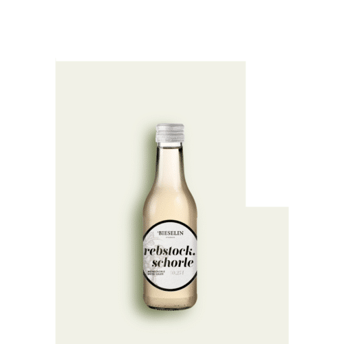 12 x rebstock.schorle weiss/sauer