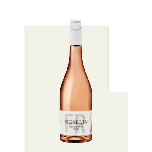 Feier.Laune, rosé, Secco