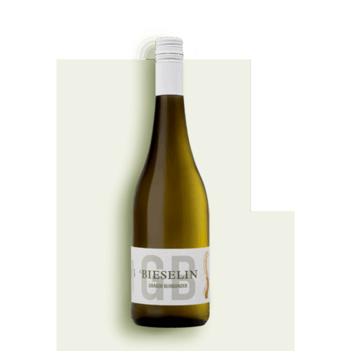 2022 Grauer Burgunder, trocken