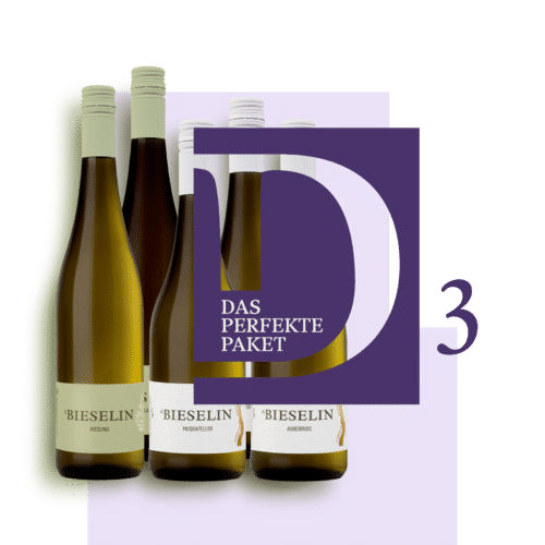 Olivia's perfektes Probierpaket - 12 Flaschen